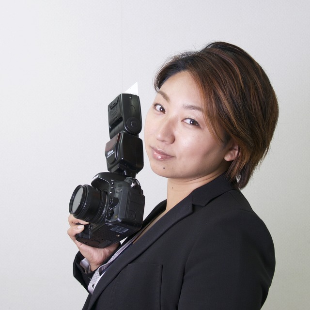 スタッフの紹介 七五三出張撮影は女性カメラマンにお任せ J Z Works 神奈川県横浜市中区太田町
